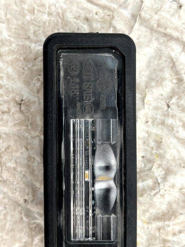 Volkswagen VW Golf Mk8 Rear Number License Plate Light Lamp 3G5943021A Genuine 178231557568 2