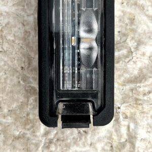 Volkswagen VW Golf Mk8 Rear Number License Plate Light Lamp 3G5943021A Genuine - Image 3