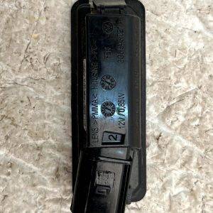Volkswagen VW Golf Mk8 Rear Number License Plate Light Lamp 3G5943021A Genuine - Image 4