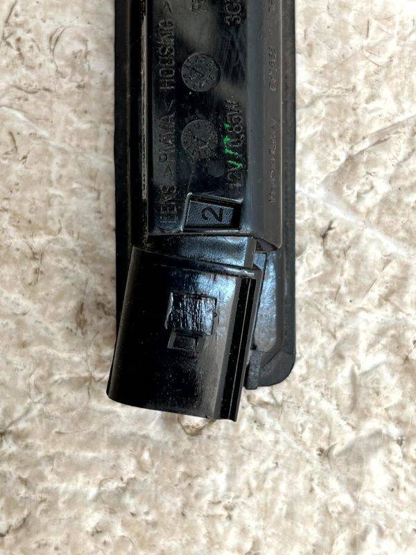Volkswagen VW Golf Mk8 Rear Number License Plate Light Lamp 3G5943021A Genuine 178231557568 6