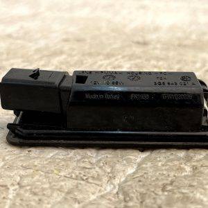 Volkswagen VW Golf Mk8 Rear Number License Plate Light Lamp 3G5943021A Genuine - Image 7