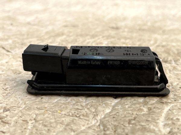 Volkswagen VW Golf Mk8 Rear Number License Plate Light Lamp 3G5943021A Genuine 178231557568 7