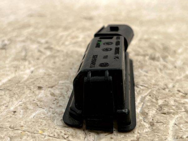 Volkswagen VW Golf Mk8 Rear Number License Plate Light Lamp 3G5943021A Genuine 178231557568 8