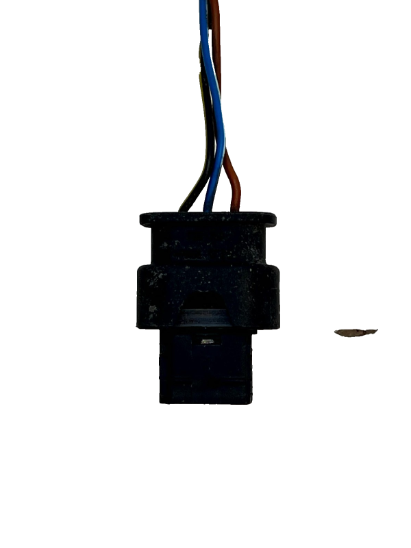 Volkswagen VW Passat B6 PDC Sensor Wiring Loom Plug Connector 3C0973203 Genuine 178442328138 2