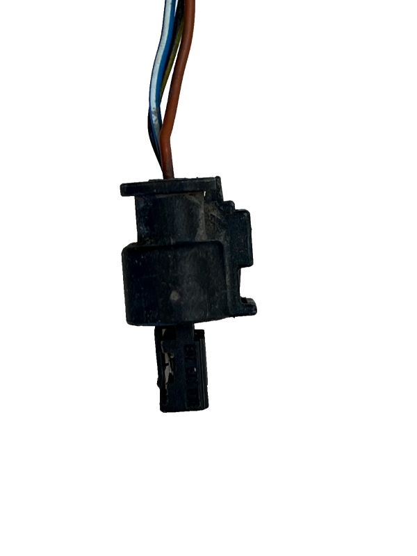 Volkswagen VW Passat B6 PDC Sensor Wiring Loom Plug Connector 3C0973203 Genuine 178442328138 3