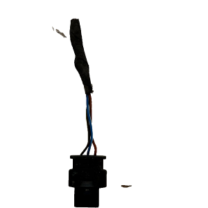 Volkswagen Bumpers and Accessories in UK 15 Volkswagen VW Passat B6 PDC Sensor Wiring Loom Plug Connector 3C0973203 Genuine