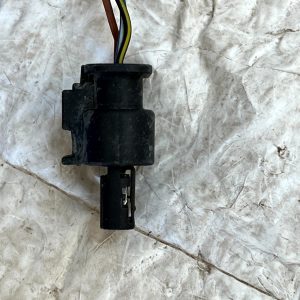 Volkswagen VW Passat B6 PDC Sensor Wiring Loom Plug Connector 3C0973203 Genuine - Image 5