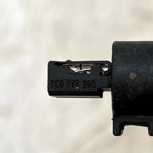 Volkswagen VW Passat B6 PDC Sensor Wiring Loom Plug Connector 3C0973203 Genuine - Image 9