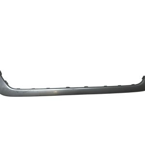 Volkswagen VW T-Cross Front Bumper Lower Trim 2019 TO 2024 2GM807425 Genuine - Image 1