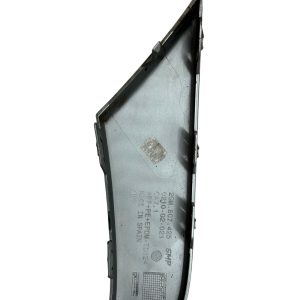 Volkswagen VW T-Cross Front Bumper Lower Trim 2019 TO 2024 2GM807425 Genuine - Image 10