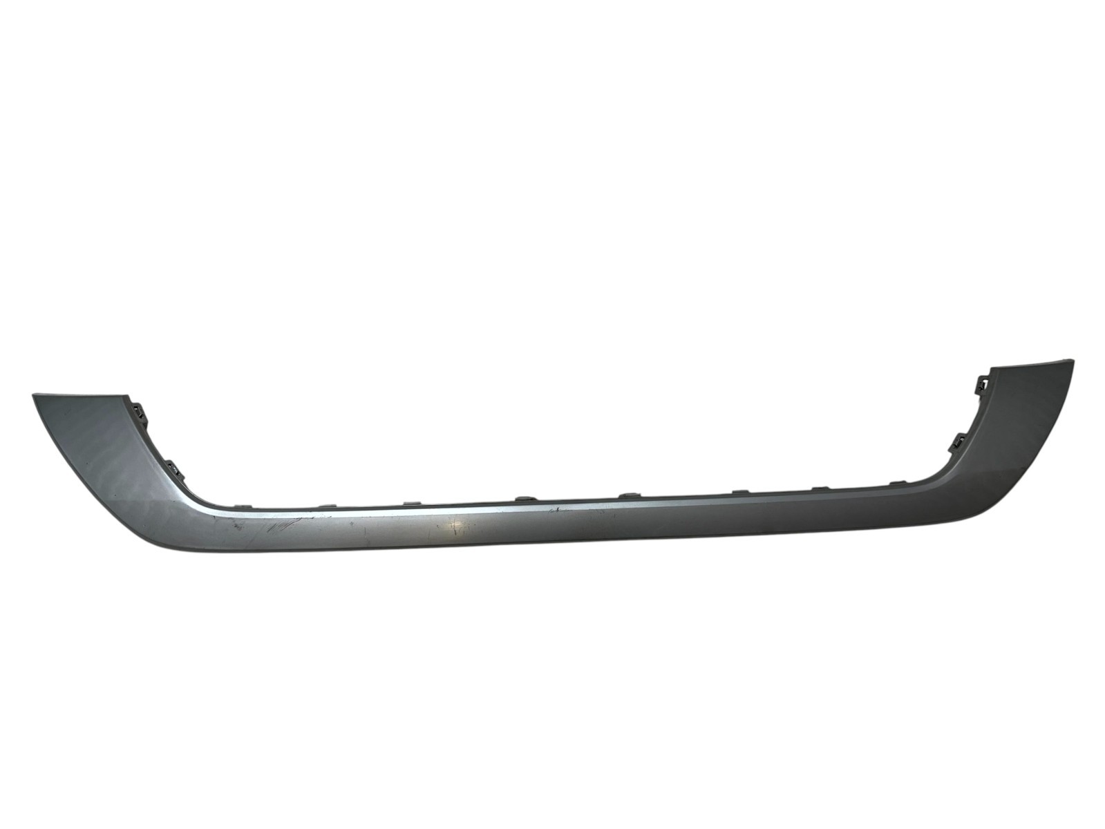 Volkswagen VW T-Cross Front Bumper Lower Trim 2019 TO 2024 2GM807425 Genuine