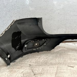 Volkswagen VW T-ROC Rear Bumper 2017 TO 2025 2GA807417C Genuine - Image 16