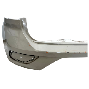 Volkswagen VW T-ROC Rear Bumper 2017 TO 2025 2GA807417C Genuine - Image 4