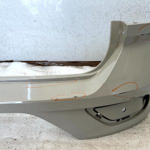 Volkswagen VW T-ROC Rear Bumper 2017 TO 2025 2GA807417C Genuine - Image 6