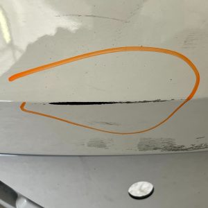 Volkswagen VW T-ROC Rear Bumper 2017 TO 2025 2GA807417C Genuine - Image 9