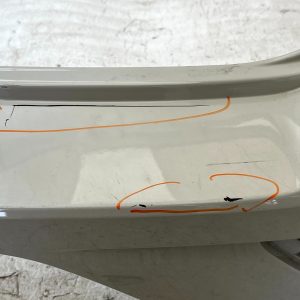 Volkswagen VW T-ROC Rear Bumper 2017 TO 2025 2GA807417C Genuine - Image 10