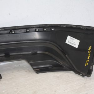 Volkswagen VW Tiguan Rear Bumper Lower Section 2016 TO 2020 5NA807521 Genuine - Image 13