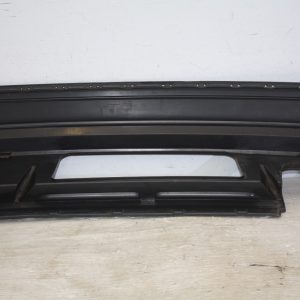 Volkswagen VW Tiguan Rear Bumper Lower Section 2016 TO 2020 5NA807521 Genuine - Image 14