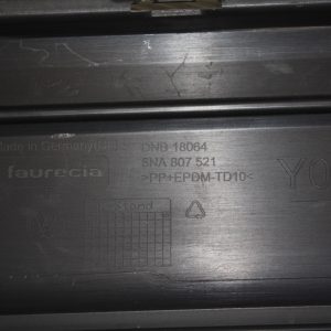 Volkswagen VW Tiguan Rear Bumper Lower Section 2016 TO 2020 5NA807521 Genuine - Image 16