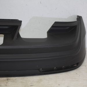 Volkswagen VW Tiguan Rear Bumper Lower Section 2016 TO 2020 5NA807521 Genuine - Image 3