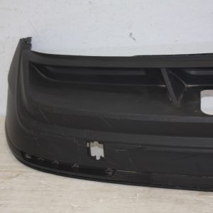 Volkswagen VW Tiguan Rear Bumper Lower Section 2016 TO 2020 5NA807521 Genuine - Image 5