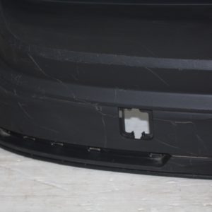 Volkswagen VW Tiguan Rear Bumper Lower Section 2016 TO 2020 5NA807521 Genuine - Image 6