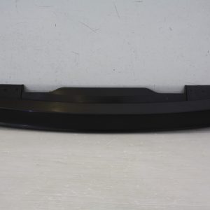 Volo XC90 Rear Bumper Diffuser 2015 ON 31383836 Genuine