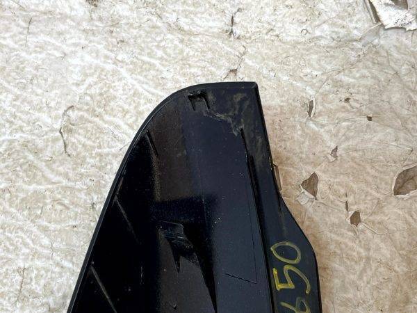 Volvo S60 Front Right Side Wing Mirror Cover Cap 2013 TO 2018 39850593 Genuine 178328990298 12