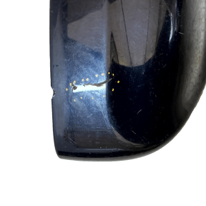 Volvo S60 Front Right Side Wing Mirror Cover Cap 2013 TO 2018 39850593 Genuine - Image 3