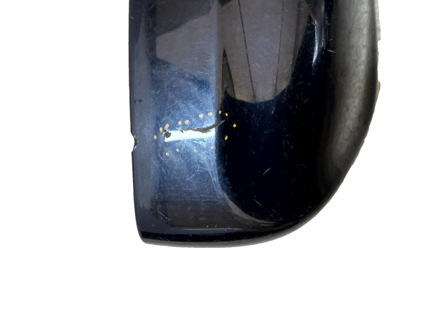 Volvo S60 Front Right Side Wing Mirror Cover Cap 2013 TO 2018 39850593 Genuine 178328990298 3