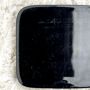 Volvo S60 Rear Bumper Tow Hook Cap Cover 2018 TO 2023 31477387 Genuine 13 Volvo S60 Rear Bumper Tow Hook Cap Cover 2018 TO 2023 31477387 Genuine - Image 2