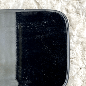 Volvo S60 Rear Bumper Tow Hook Cap Cover 2018 TO 2023 31477387 Genuine 14 Volvo S60 Rear Bumper Tow Hook Cap Cover 2018 TO 2023 31477387 Genuine - Image 3