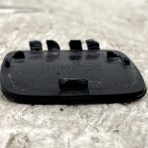 Volvo S60 Rear Bumper Tow Hook Cap Cover 2018 TO 2023 31477387 Genuine 18 Volvo S60 Rear Bumper Tow Hook Cap Cover 2018 TO 2023 31477387 Genuine - Image 7