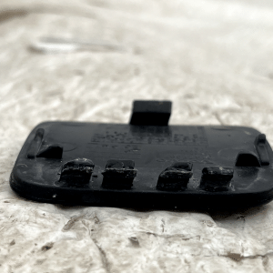 Volvo S60 Rear Bumper Tow Hook Cap Cover 2018 TO 2023 31477387 Genuine 20 Volvo S60 Rear Bumper Tow Hook Cap Cover 2018 TO 2023 31477387 Genuine - Image 9