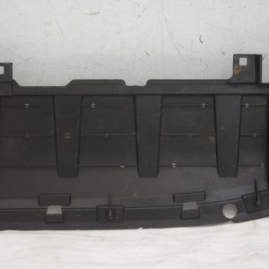 Volvo S60 V60 Front Bumper Under Tray 2018-2023 32227198 Genuine *DAMAGED* - Image 11