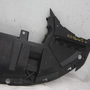 Volvo S60 V60 Front Bumper Under Tray 2018-2023 32227198 Genuine *DAMAGED* - Image 3