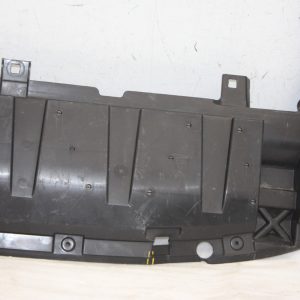 Volvo S60 V60 Front Bumper Under Tray 2018-2023 32227198 Genuine *DAMAGED* - Image 4