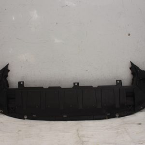 Volvo S60 V60 Front Bumper Under Tray 2018-2023 32227198 Genuine *DAMAGED* - Image 1