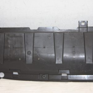 Volvo S60 V60 Front Bumper Under Tray 2018-2023 32227198 Genuine *DAMAGED* - Image 5