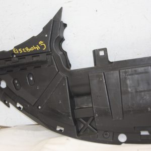 Volvo S60 V60 Front Bumper Under Tray 2018-2023 32227198 Genuine *DAMAGED* - Image 6