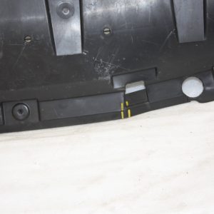 Volvo S60 V60 Front Bumper Under Tray 2018-2023 32227198 Genuine *DAMAGED* - Image 7