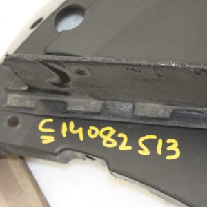 Volvo S60 V60 Front Bumper Under Tray 2018-2023 32227198 Genuine *DAMAGED* - Image 9