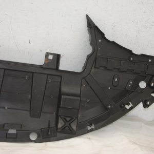 Volvo S60 V60 Front Bumper Under Tray 2018-2023 32227198 Genuine *DAMAGED* - Image 10