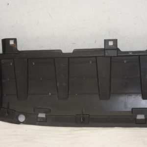 Volvo S60 V60 Front Bumper Under Tray 32227198 Genuine *DAMAGED* - Image 12