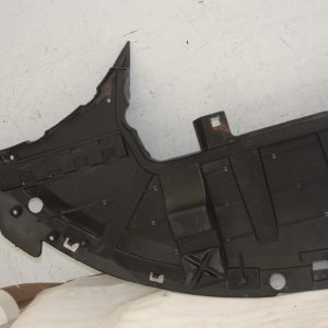 Volvo S60 V60 Front Bumper Under Tray 32227198 Genuine *DAMAGED* - Image 13