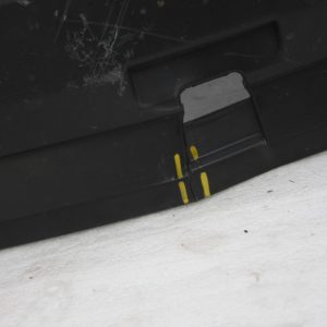 Volvo S60 V60 Front Bumper Under Tray 32227198 Genuine *DAMAGED* - Image 8