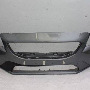 Volvo V40 R Design Front Bumper 31347085 Genuine 176585111498