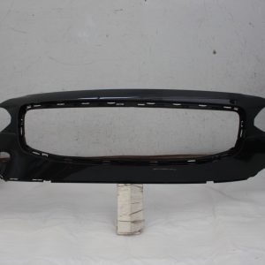 Volvo V90 Front Bumper Upper Section 2016 TO 2023 31383226 *DAMAGED*