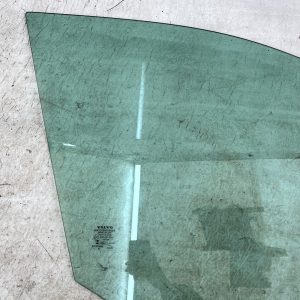 Volvo V90 Mk2 Front Right Side Door Window Glass 2016 TO 2023 32244956 Genuine - Image 3