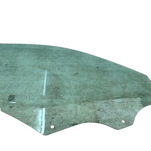 Volvo V90 Mk2 Front Right Side Door Window Glass 2016 TO 2023 32244956 Genuine - Image 1